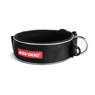Neo Wide - Brede halsband hond