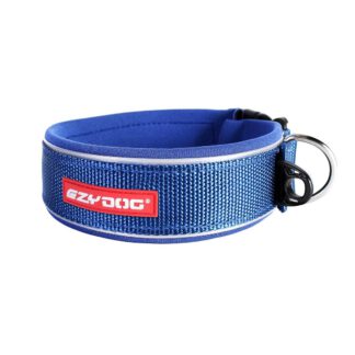 Neo Wide - Brede halsband hond