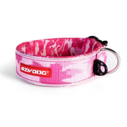 Neo Wide - Brede halsband hond