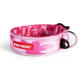 Neo Wide - Brede halsband hond