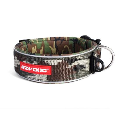 Neo Wide - Brede halsband hond