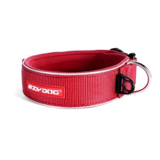 Neo Wide - Brede halsband hond