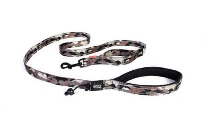 Soft Trainer - Oefenlijn hond