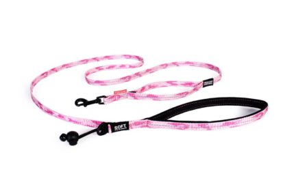 Soft Trainer - Oefenlijn hond