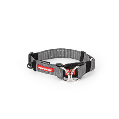 Double Up Halsband - Halsband met dubbele ring