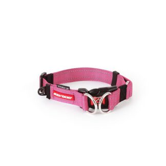 Double Up Halsband - Halsband met dubbele ring