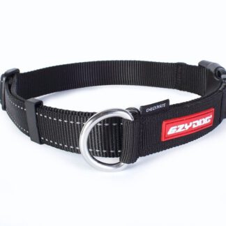 Checkmate Halsband - Martingale halsbanden