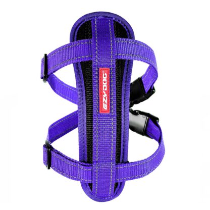 Chest Plate Harnas - Borsttuig hond