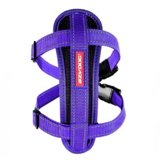 Chest Plate Harnas - Borsttuig hond