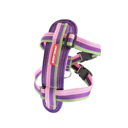Chest Plate Harnas - Borsttuig hond