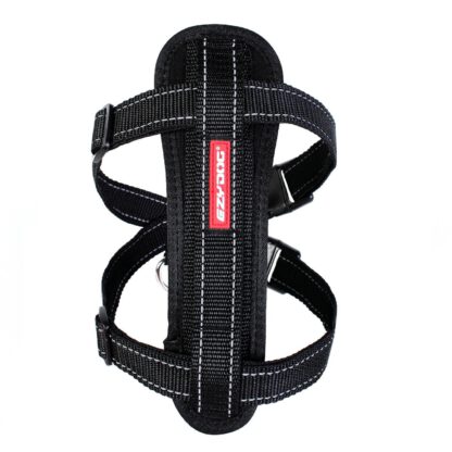 Chest Plate Harnas - Borsttuig hond