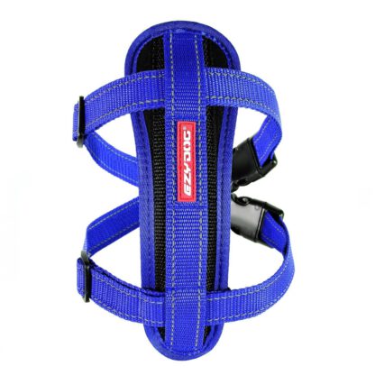Chest Plate Harnas - Borsttuig hond