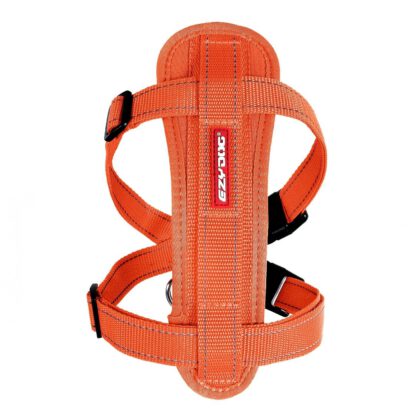 Chest Plate Harnas - Borsttuig hond