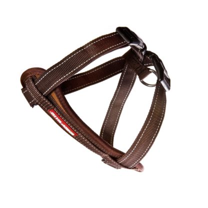 Chest Plate Harnas - Borsttuig hond