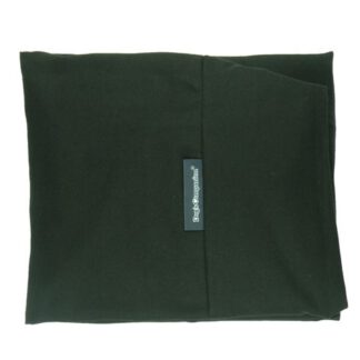 Dog's Companion® Hoes hondenkussen zwart medium