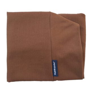 Dog's Companion® Hoes hondenbed Mokka Small