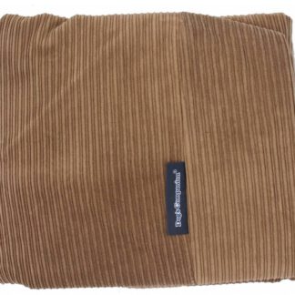 Dog's Companion® Hoes hondenbed oxford ribcord extra small