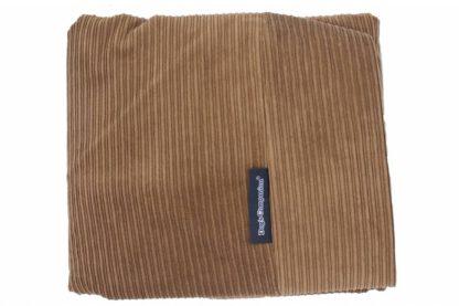 Dog's Companion® Hoes hondenbed oxford ribcord extra small