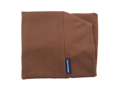 Dog's Companion® Hoes hondenbed Mokka Large
