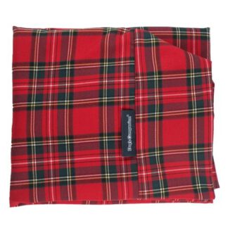 Dog's Companion® Hoes hondenbed royal stewart large