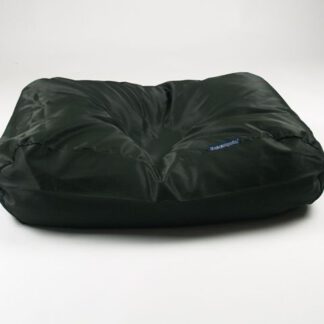 Dog's Companion® Hondenbed Small Petrol coating