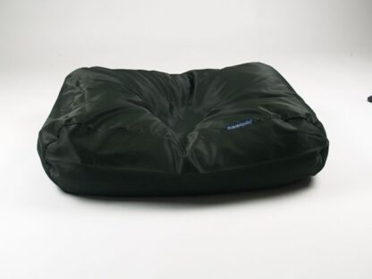 Dog's Companion® Hondenbed Small Petrol coating