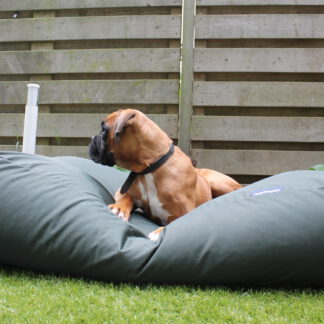 Dog's Companion® Hondenbed hunting vuilafstotende coating small
