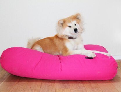 Dog's Companion® Hondenkussen roze