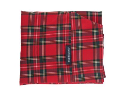 Dog's Companion® Hoes hondenbed royal stewart superlarge