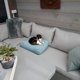 Dog's Companion® Kattenkussen ocean