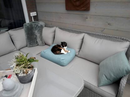 Dog's Companion® Kattenkussen ocean