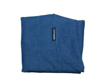 Dog's Companion® Hoes hondenbed jeans small