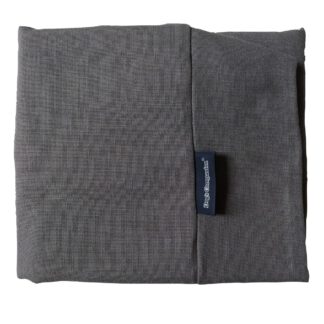 Dog's Companion® Losse hoes Stone grey linnen look
