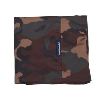 Dog's Companion® Hoes hondenbed army small