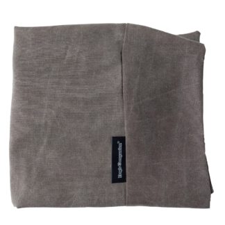 Dog's Companion® Losse hoes Stone washed brown