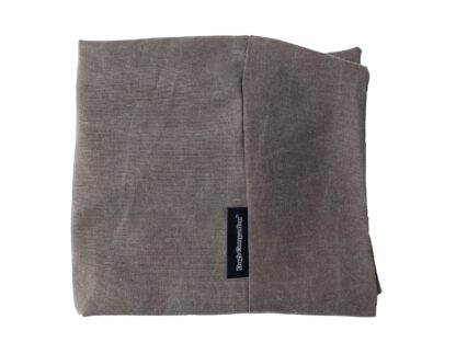 Dog's Companion® Losse hoes Stone washed brown