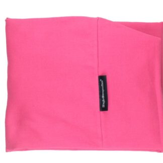 Dog's Companion® Hoes hondenbed small roze