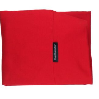 Dog's Companion® Hoes hondenbed rood medium