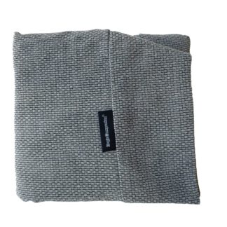 Dog's Companion® Losse hoes Stockholm Rough grey