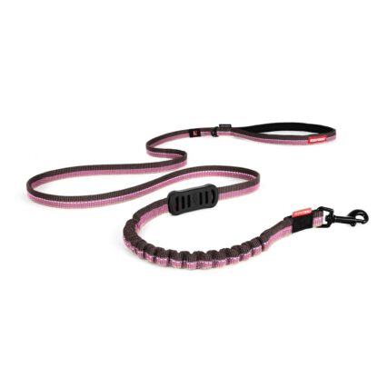 Zero Shock LITE Riem - Schokabsorberende hondenriem