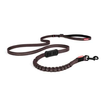 Zero Shock LITE Riem - Schokabsorberende hondenriem