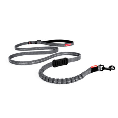 Zero Shock LITE Riem - Schokabsorberende hondenriem