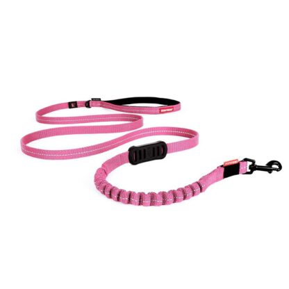 Zero Shock LITE Riem - Schokabsorberende hondenriem