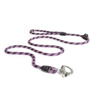 Luca Riem - Halsband en riem