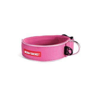 Neo Wide - Brede halsband hond