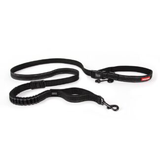 Road Runner Riem - Hondenriem heupgordel