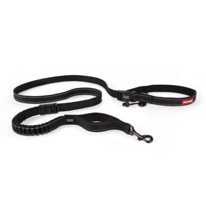 Road Runner Riem - Hondenriem heupgordel