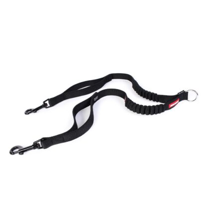 Zero Shock Coupler - Dual hondenriem