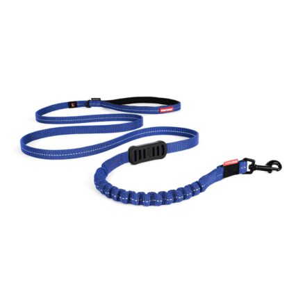 Zero Shock LITE Riem - Schokabsorberende hondenriem