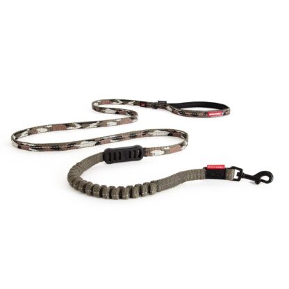 Zero Shock LITE Riem - Schokabsorberende hondenriem